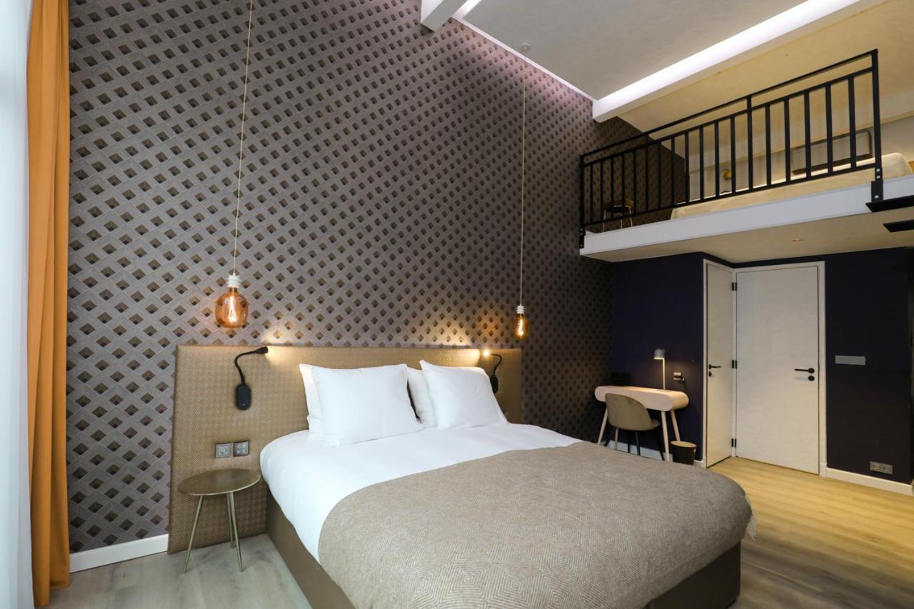 Valerius Boutique Hotel Wormer Δωμάτιο φωτογραφία