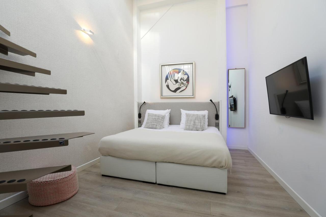 Valerius Boutique Hotel Wormer Εξωτερικό φωτογραφία