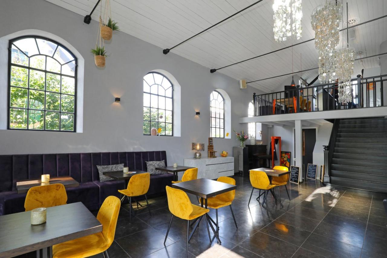 Valerius Boutique Hotel Wormer Εξωτερικό φωτογραφία