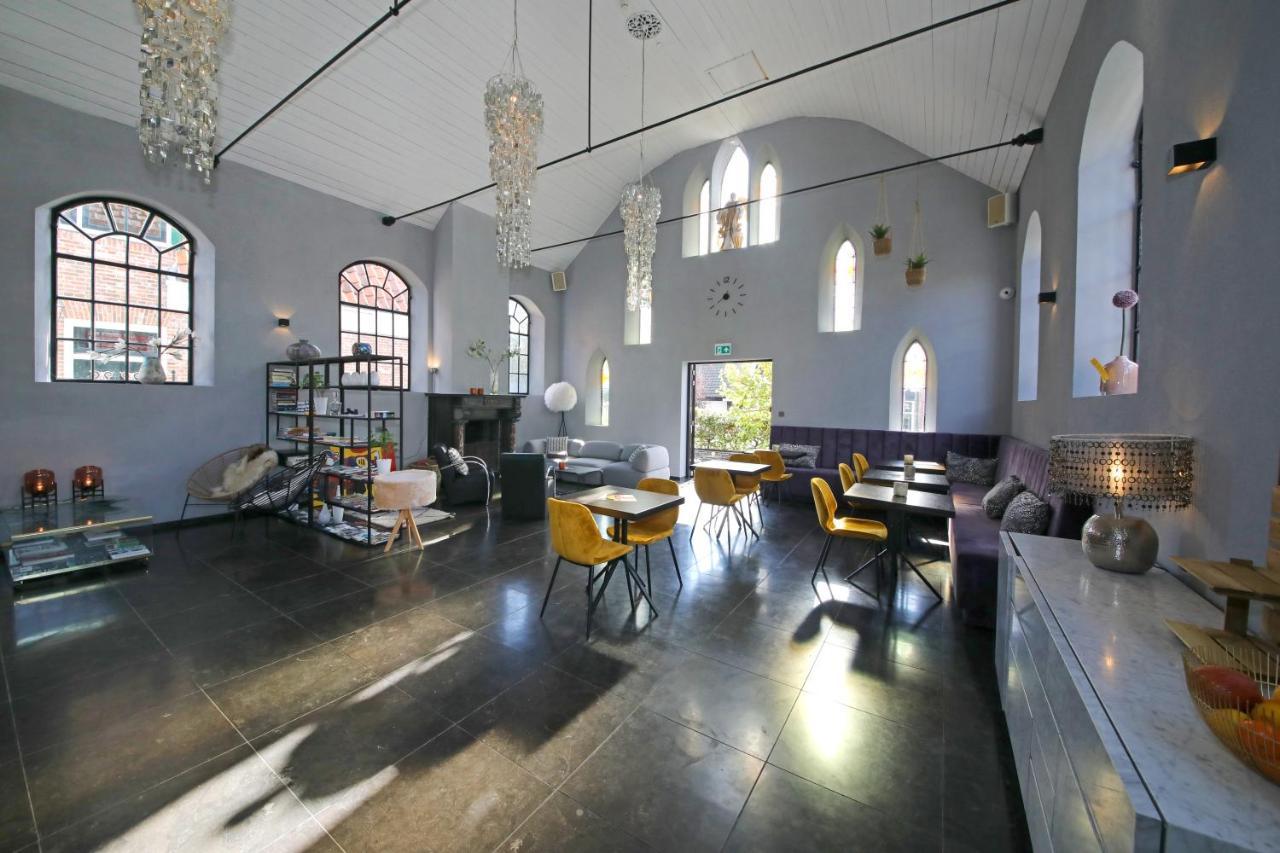 Valerius Boutique Hotel Wormer Εξωτερικό φωτογραφία