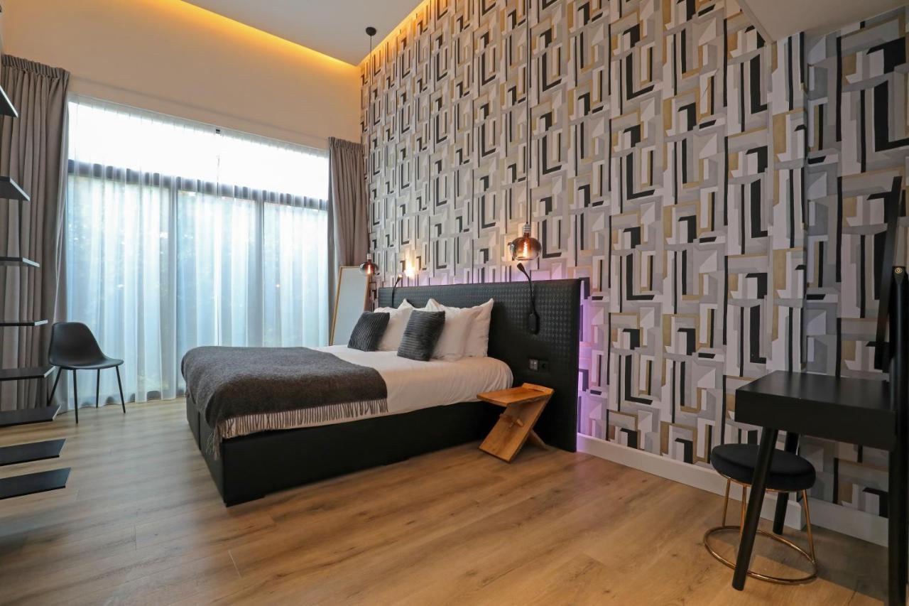 Valerius Boutique Hotel Wormer Εξωτερικό φωτογραφία