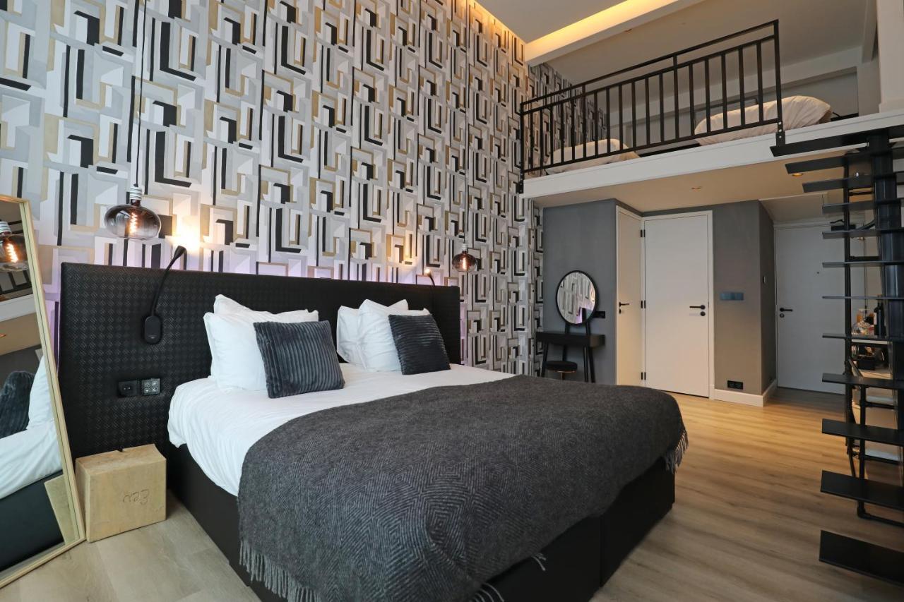 Valerius Boutique Hotel Wormer Εξωτερικό φωτογραφία