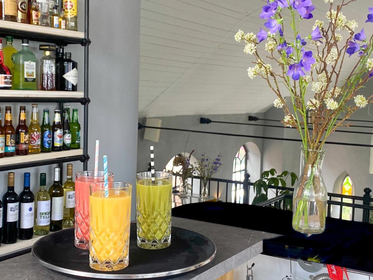 Valerius Boutique Hotel Wormer Εξωτερικό φωτογραφία