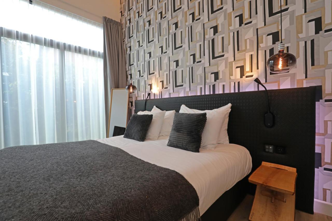 Valerius Boutique Hotel Wormer Εξωτερικό φωτογραφία