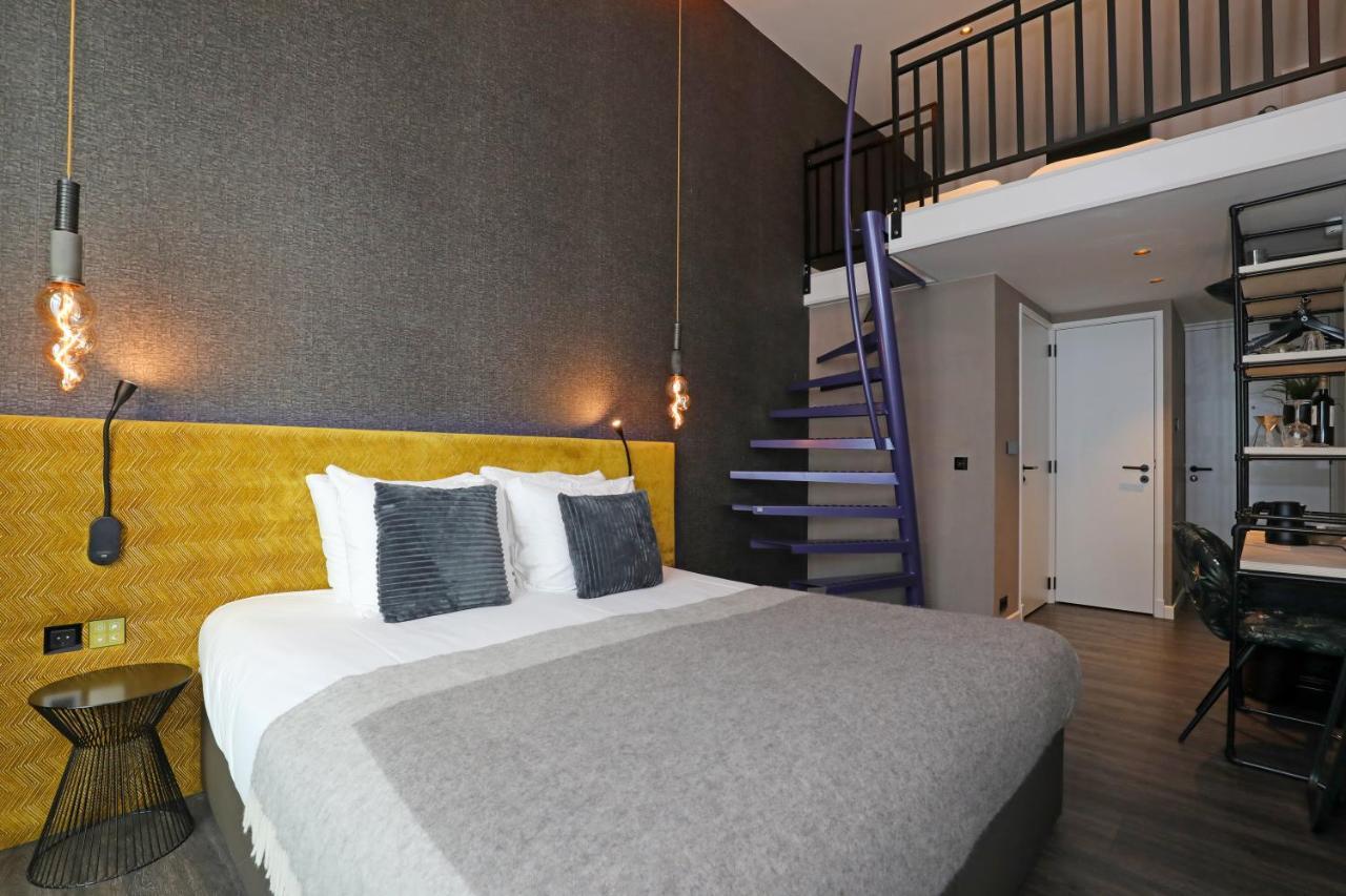 Valerius Boutique Hotel Wormer Εξωτερικό φωτογραφία