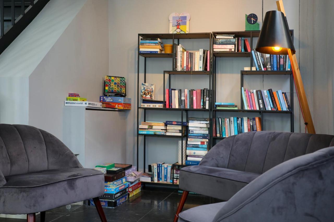 Valerius Boutique Hotel Wormer Εξωτερικό φωτογραφία