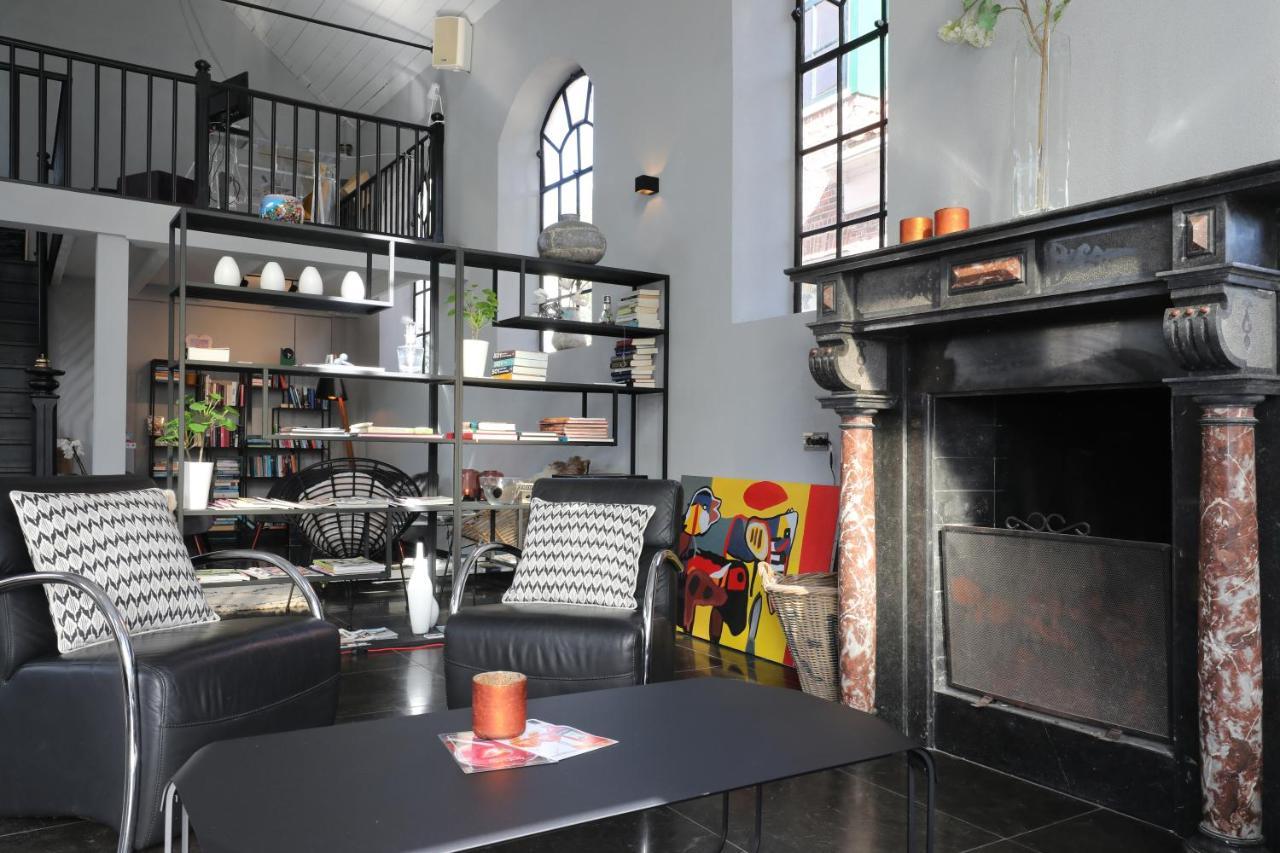 Valerius Boutique Hotel Wormer Εξωτερικό φωτογραφία