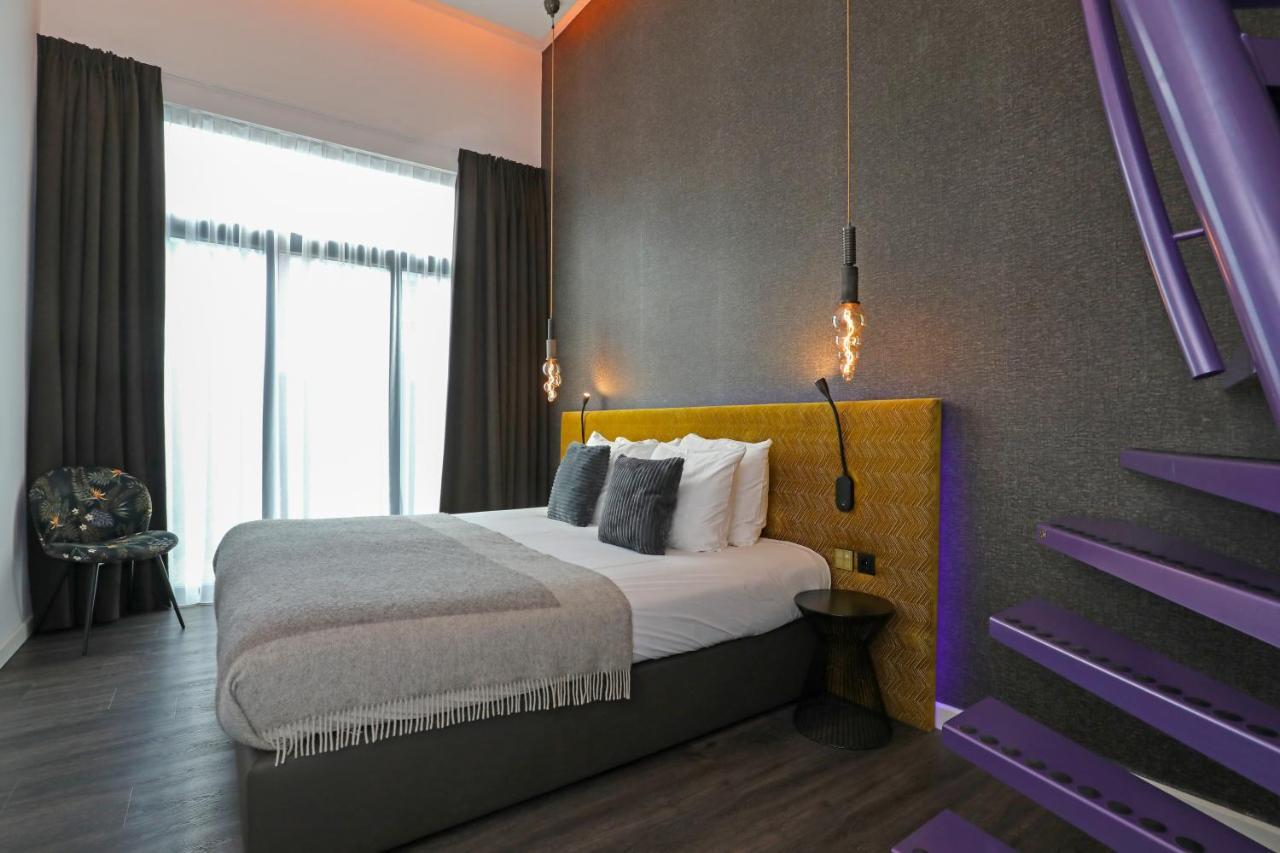 Valerius Boutique Hotel Wormer Εξωτερικό φωτογραφία