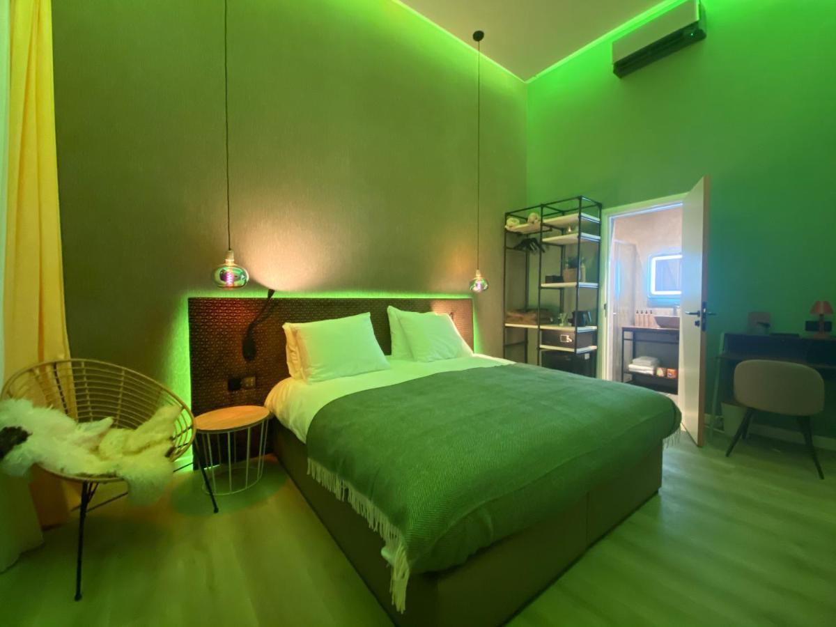 Valerius Boutique Hotel Wormer Εξωτερικό φωτογραφία