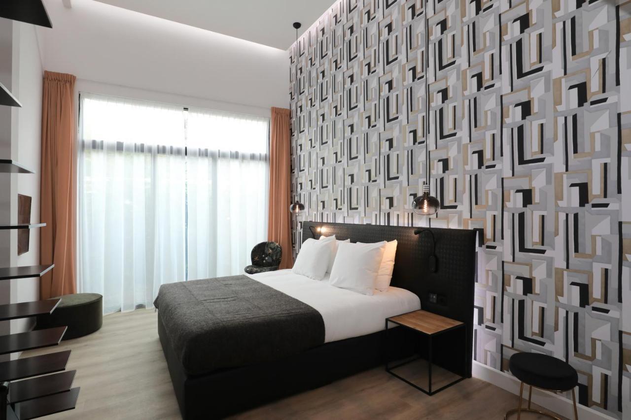 Valerius Boutique Hotel Wormer Εξωτερικό φωτογραφία