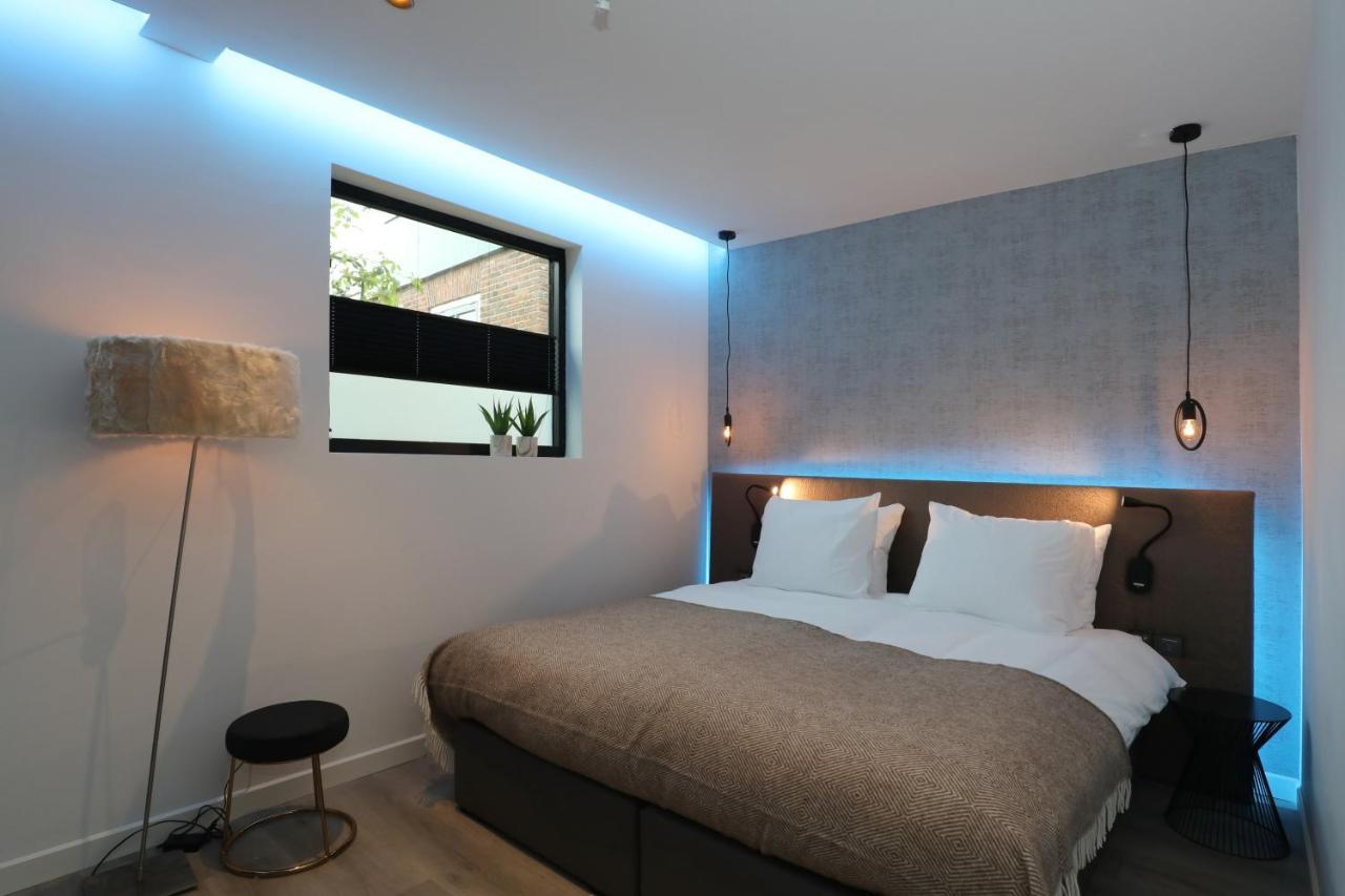 Valerius Boutique Hotel Wormer Εξωτερικό φωτογραφία