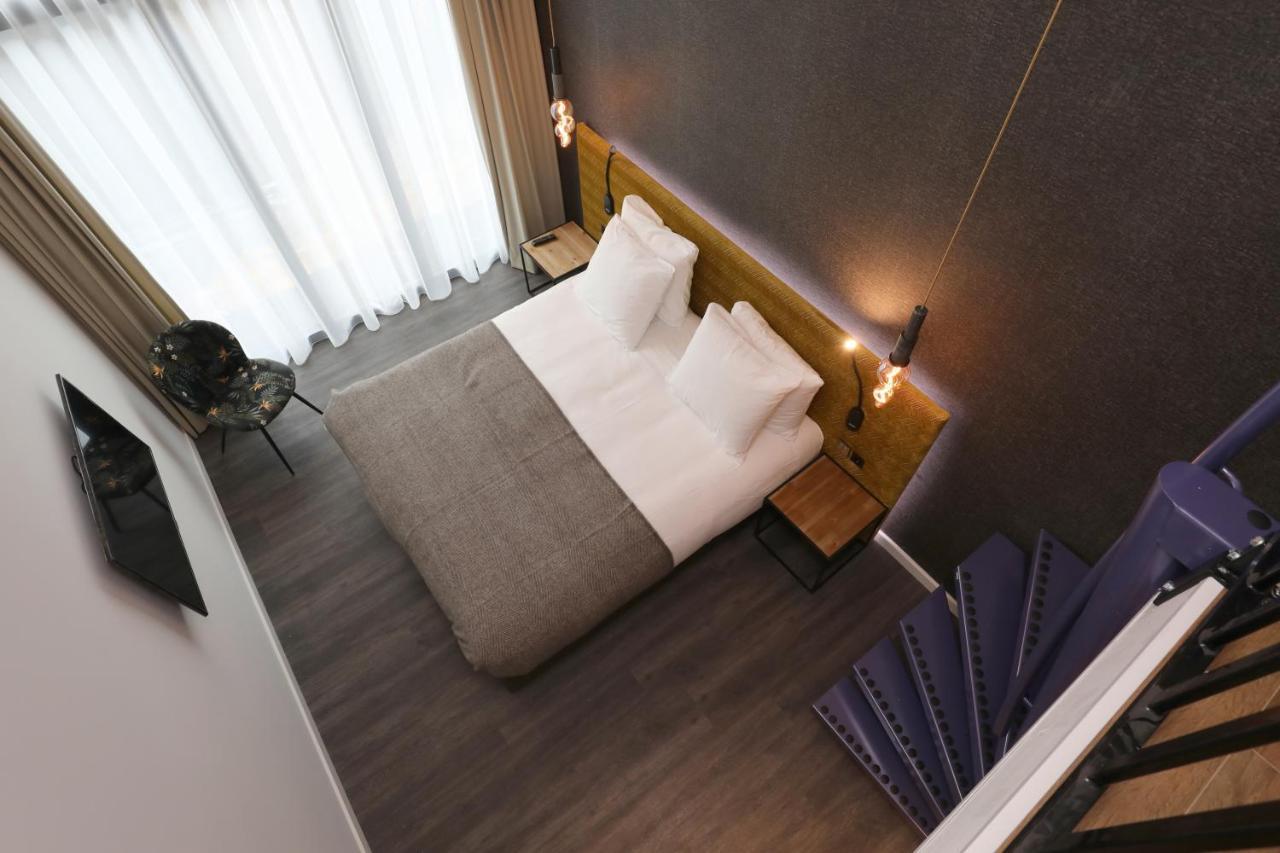 Valerius Boutique Hotel Wormer Εξωτερικό φωτογραφία
