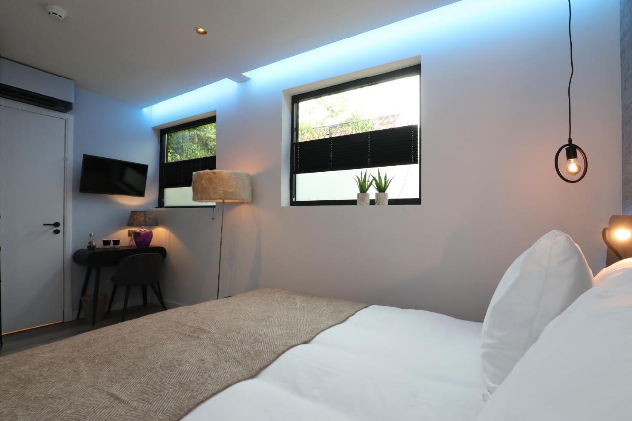 Valerius Boutique Hotel Wormer Εξωτερικό φωτογραφία